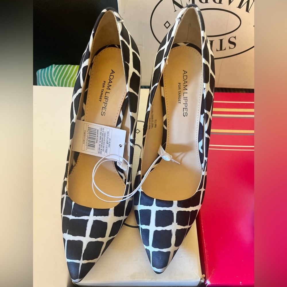 Adam Lippes Pumps